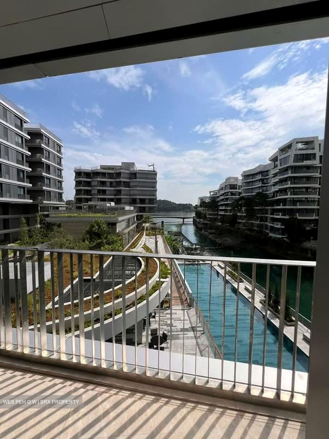 The Reef At King’s Dock (D4), Condominium #545655361